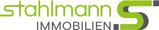 Logo Stahlmann Immobilien