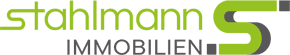 Logo Stahlmann Immobilien