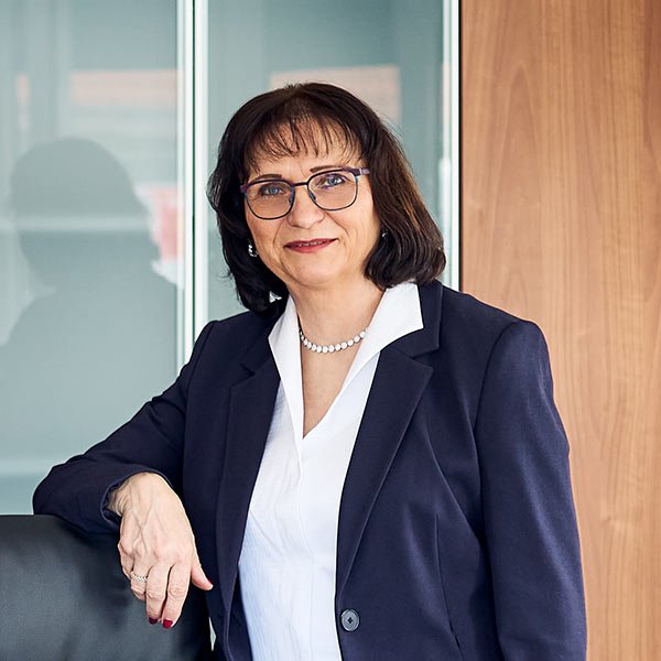 Brigitte Stahlmann