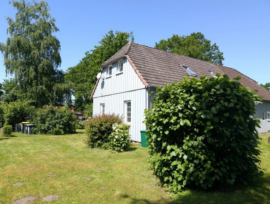 Haus Einfamilienhaus Lachendorf
