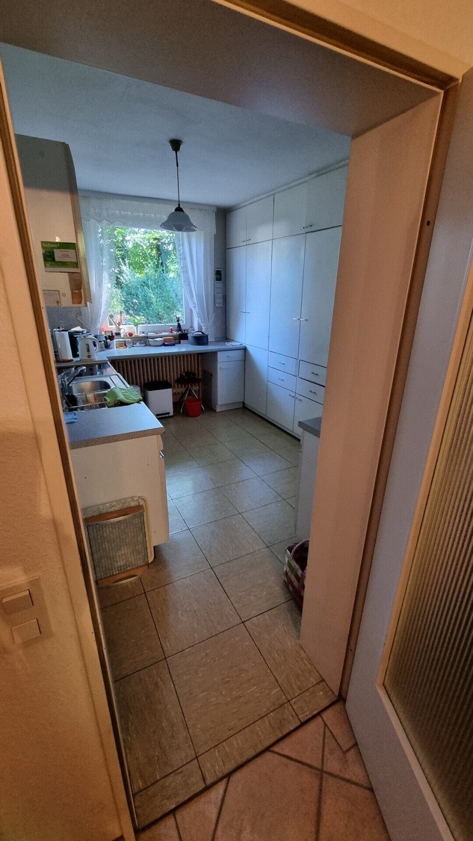 K�che EG Einfamilienhaus Lachendorf