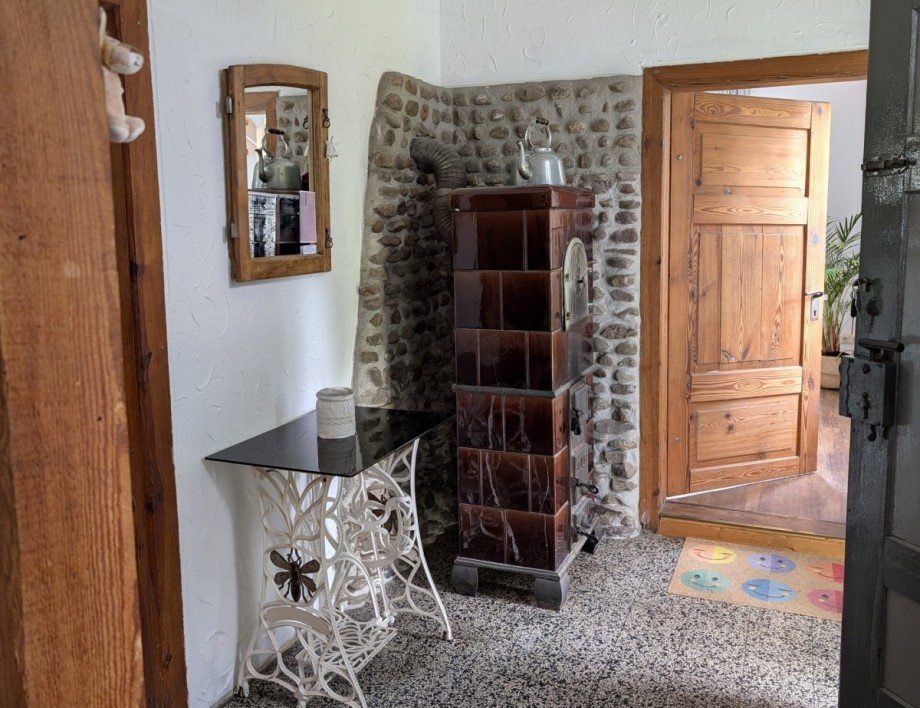 Kamin Einfamilienhaus Lachendorf