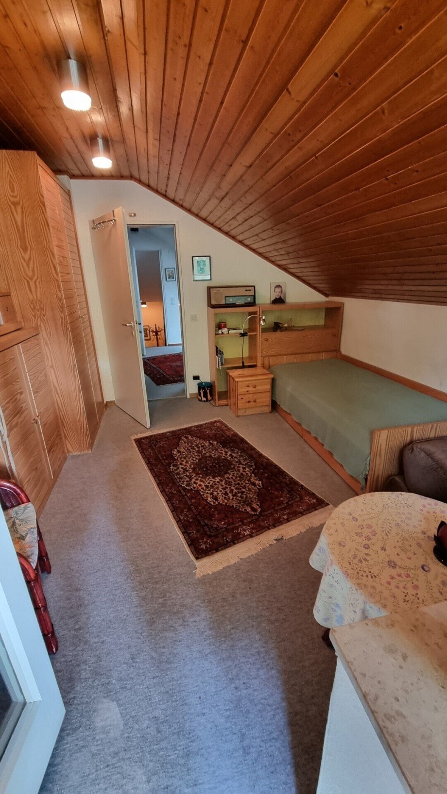 OG Einfamilienhaus Lachendorf