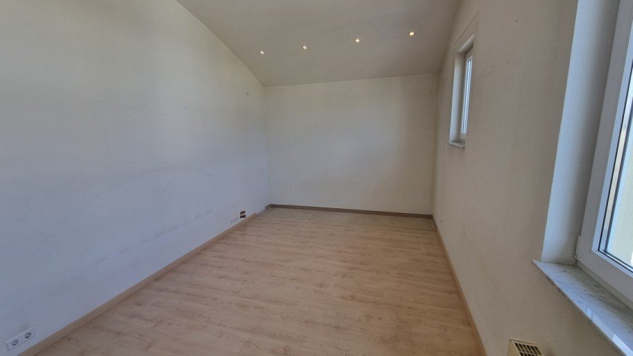 Schlafzimmer 1 Etagenwohnung Bremen