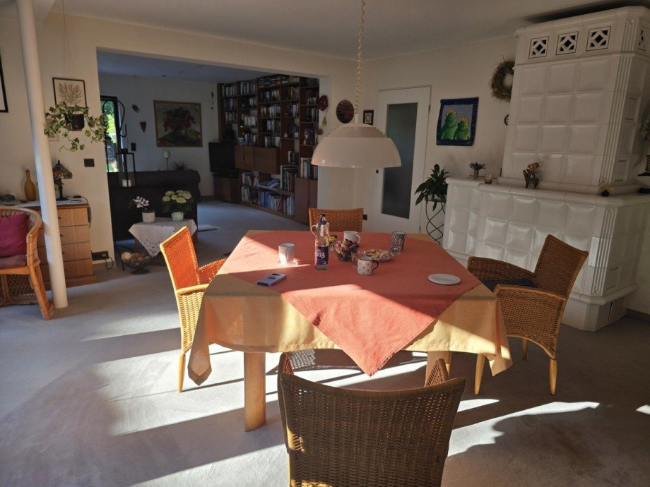 Wohnbereich 2 Einfamilienhaus Celle / Wietzenbruch