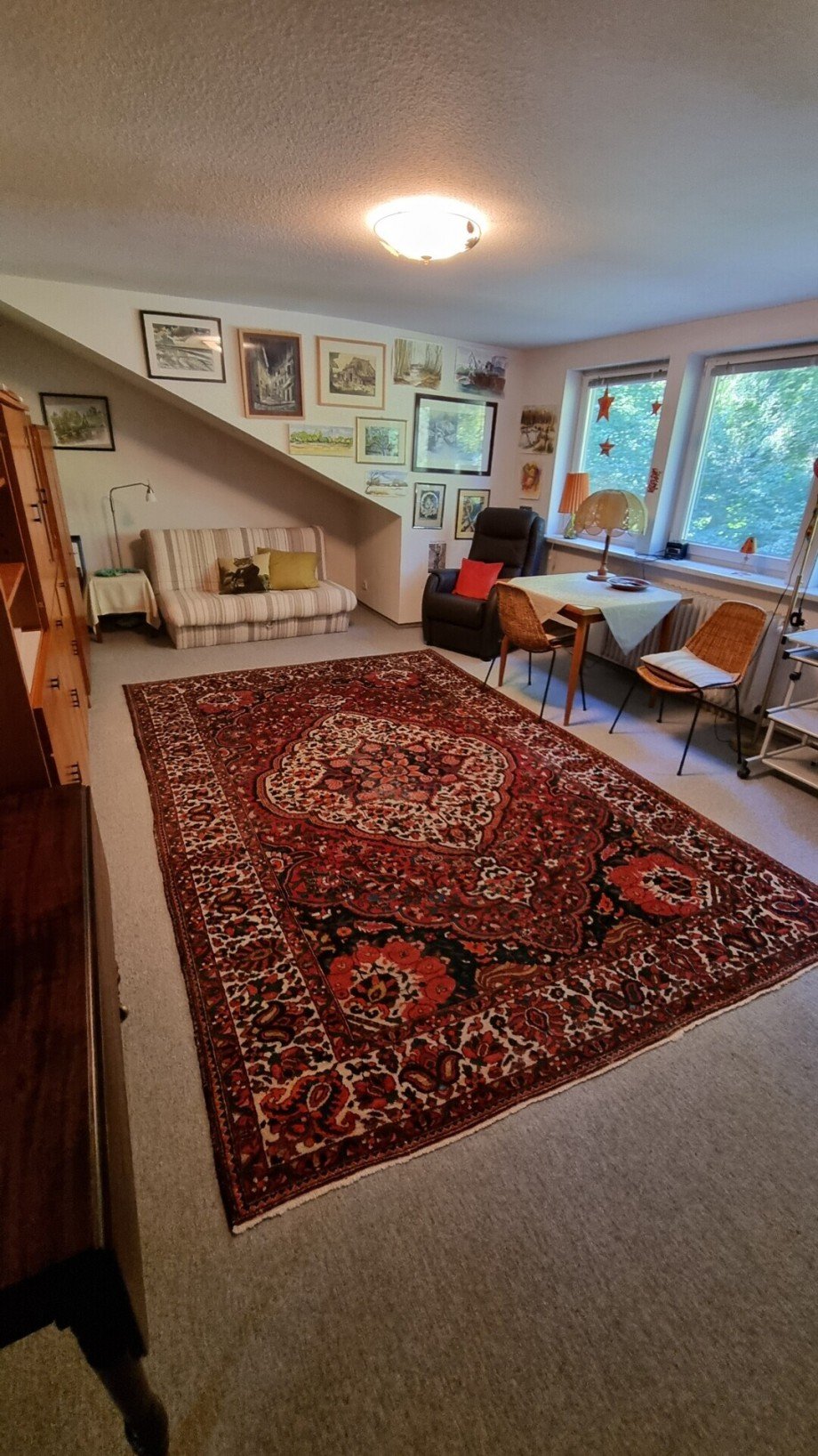 OG2 Einfamilienhaus Lachendorf